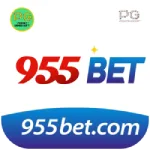 Logo da 955BET