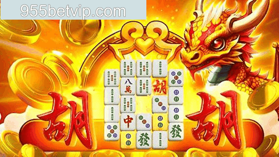 Slots no app 955BET mobile