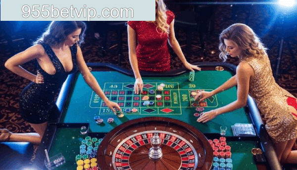 App 955BET Android download