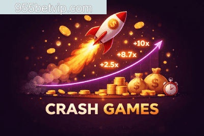 955BET multi dispositivo