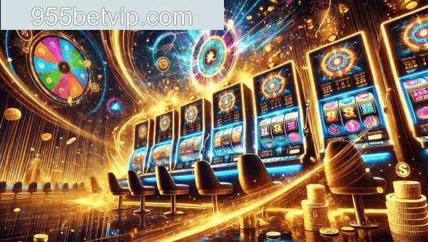 Segurança 955BET SSL