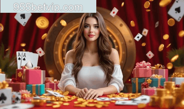 Formulário registro 955BET