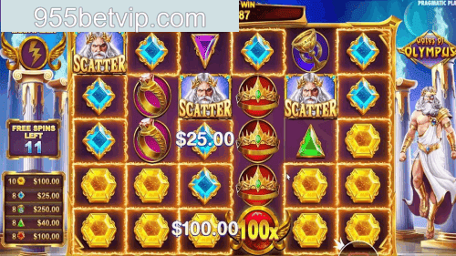 App 955BET slots mobile