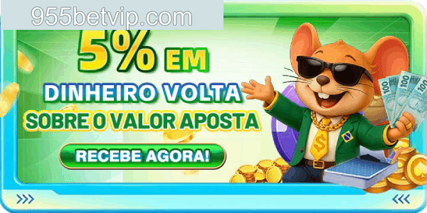 Bônus exclusivos membros VIP 955BET
